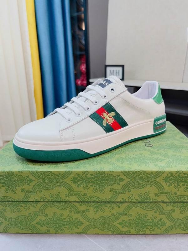 Gucci Men's Shoes 1792